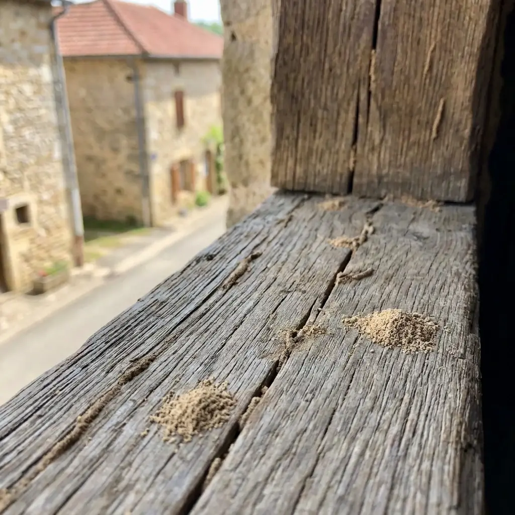 Un traitement ciblé pour éradiquer les colonies