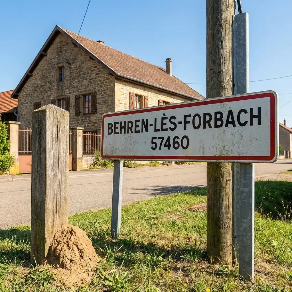 Prévenir l'invasion des termites dans votre habitation