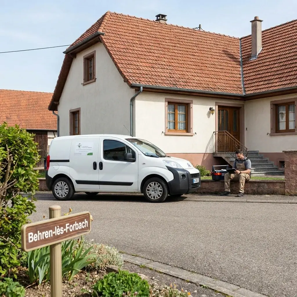 Une solution durable pour sécuriser votre maison