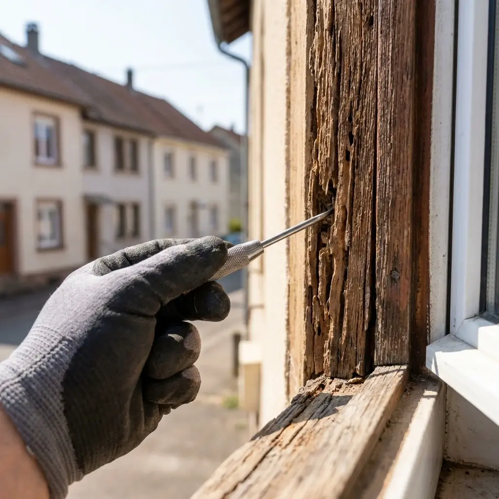 Besoin d'une intervention rapide à Behren-lès-Forbach ?