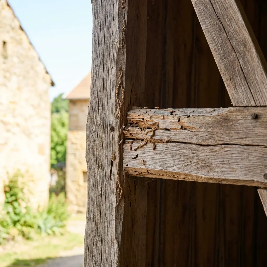 Comment se déroule l'intervention à Behren-lès-Forbach ?