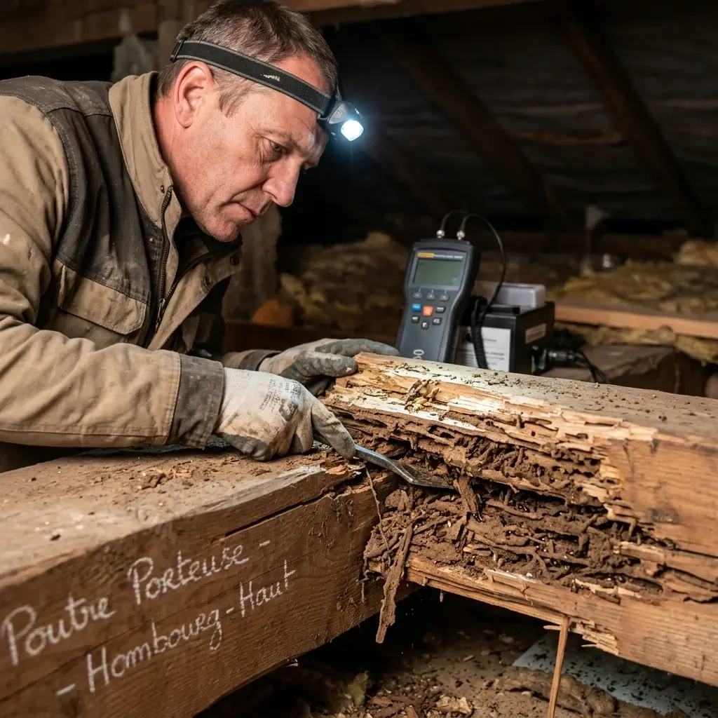 Une protection durable pour votre habitat