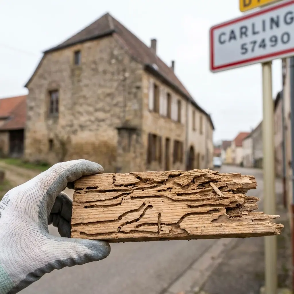 Une sérénité retrouvée pour votre habitat en Moselle
