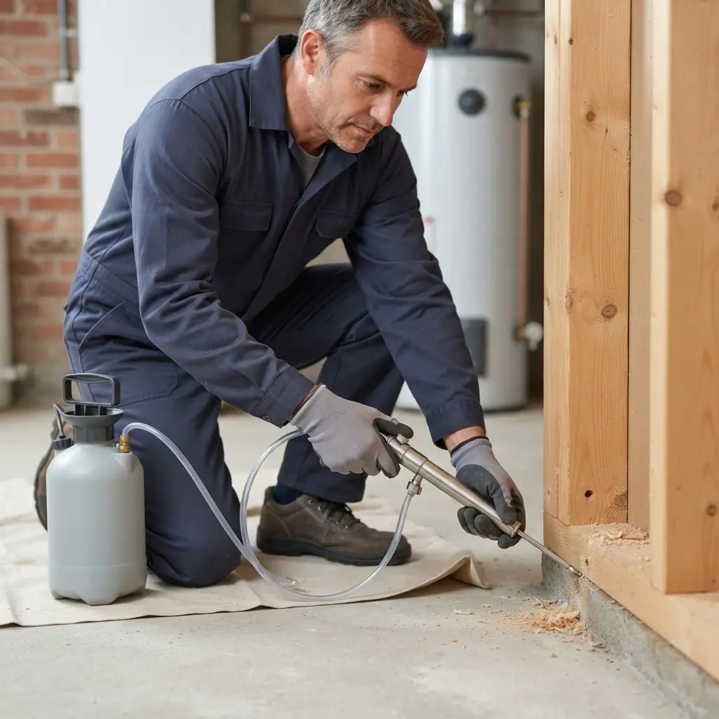 Une protection durable pour votre maison en Moselle