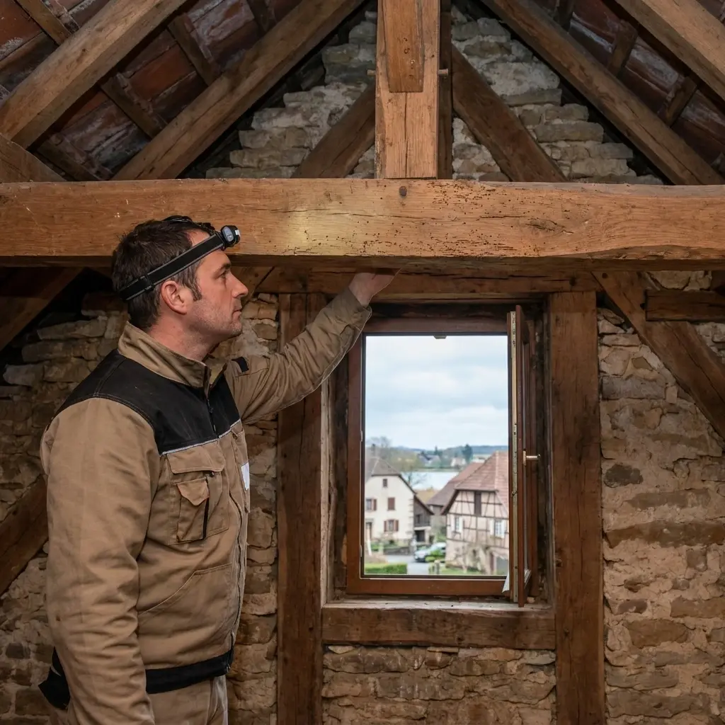 Notre approche technique pour éradiquer les colonies