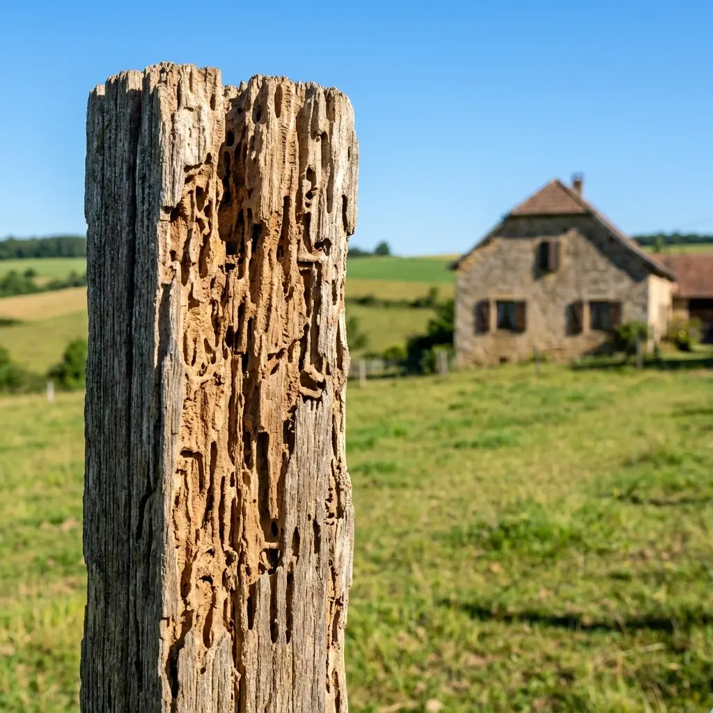 Une protection durable pour votre patrimoine immobilier