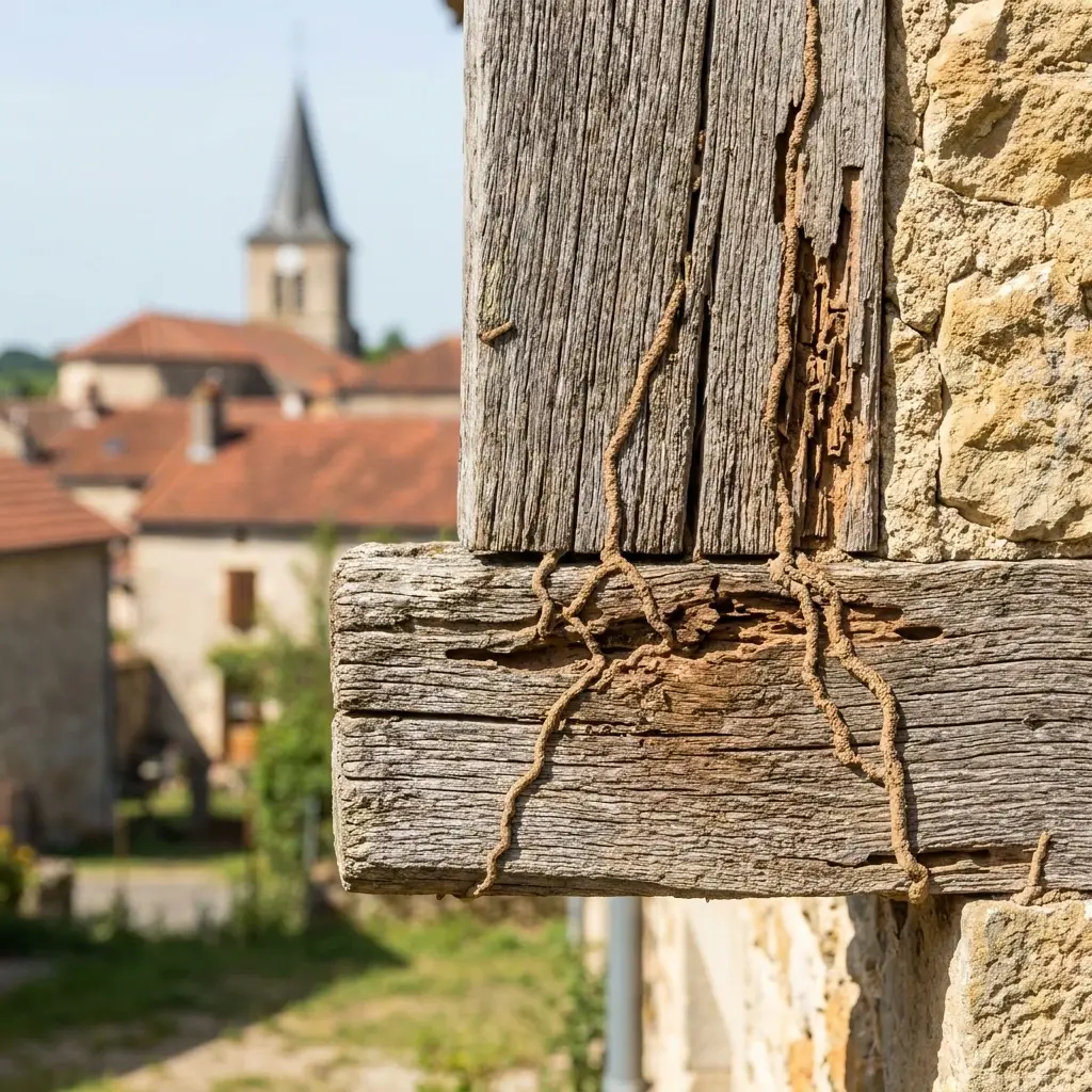 Comment se déroule l'intervention à Alsting ?