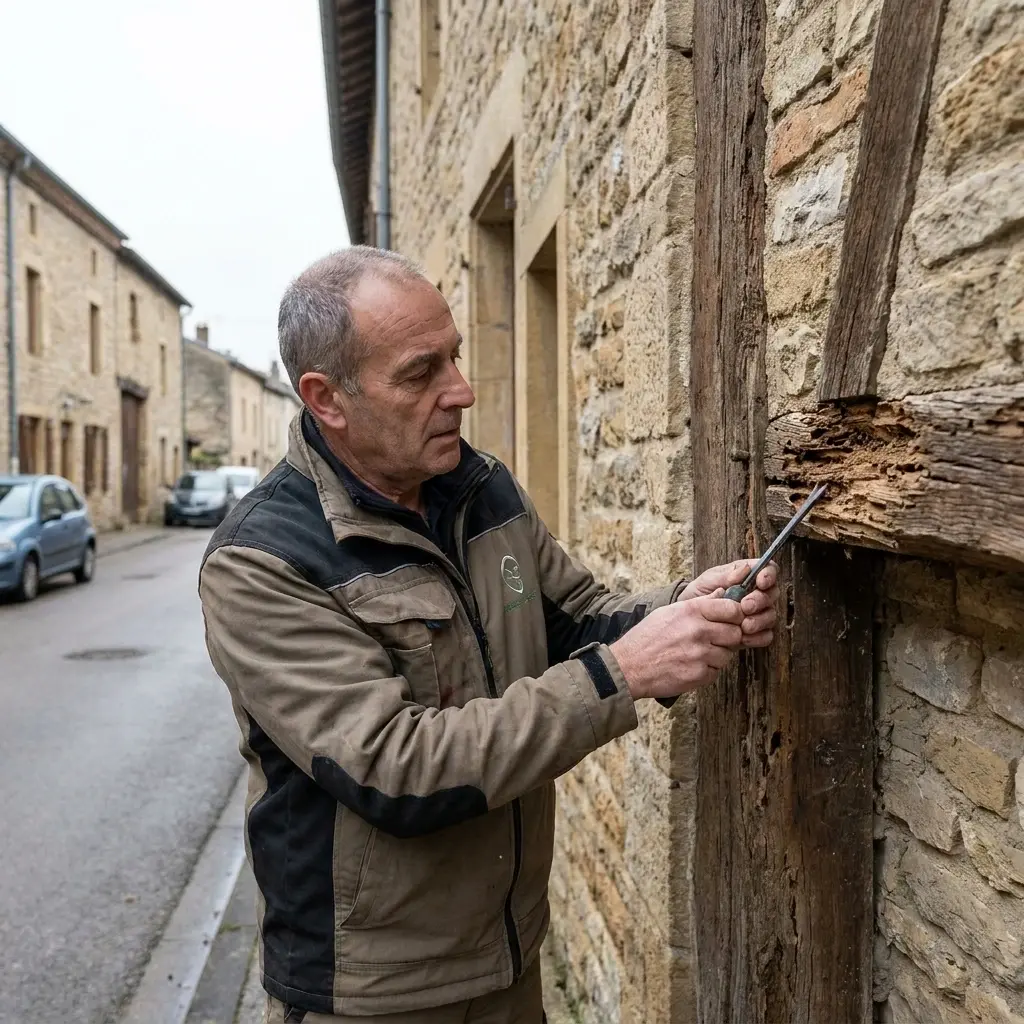 Besoin d'une intervention rapide à Talange ?