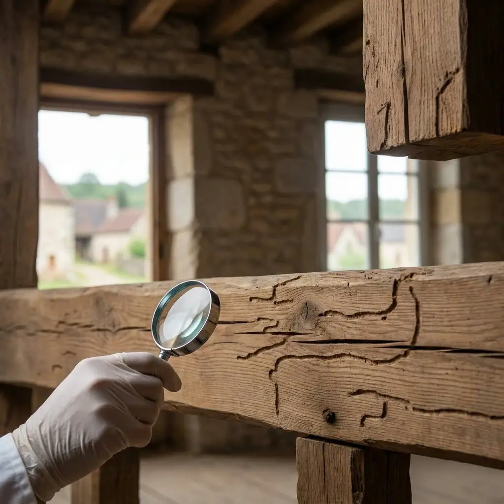Comment se déroule l'intervention à Courcelles-Chaussy ?