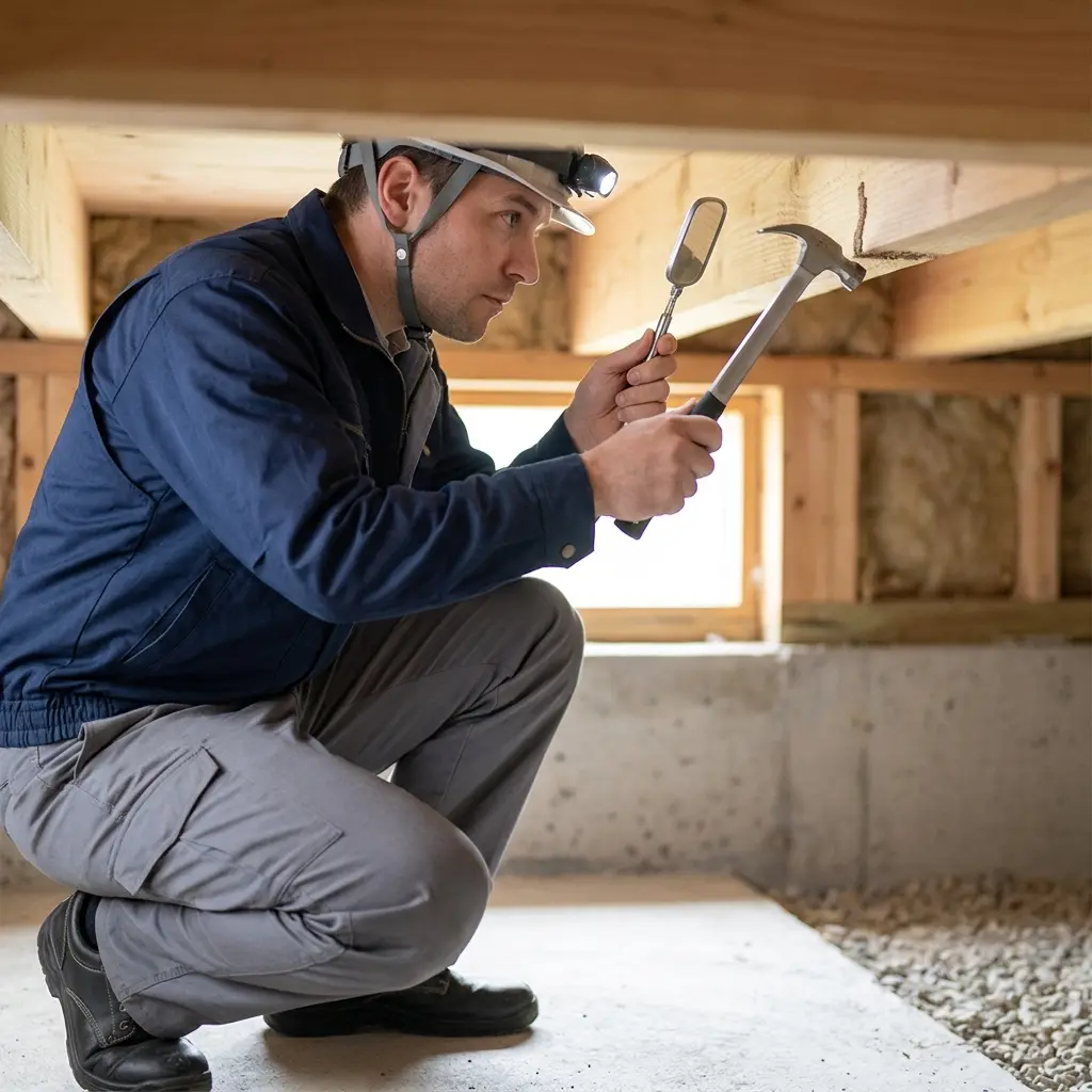 Une protection durable pour votre patrimoine immobilier