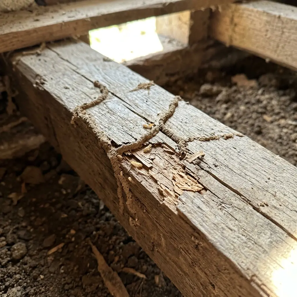 Une solution durable pour votre tranquillité d'esprit