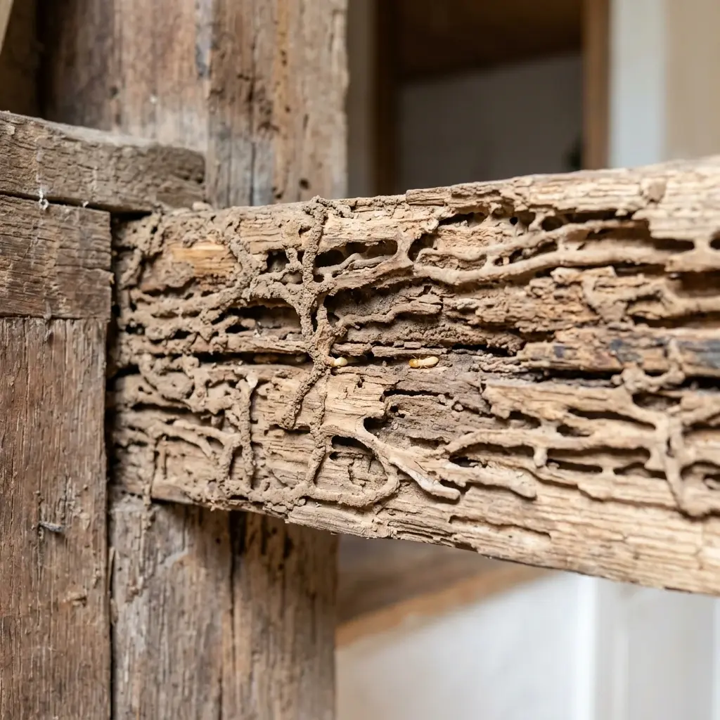 Termites Cattenom (57570)