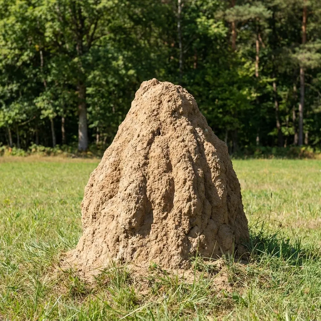 Pourquoi nous choisir pour vos termites à Forbach