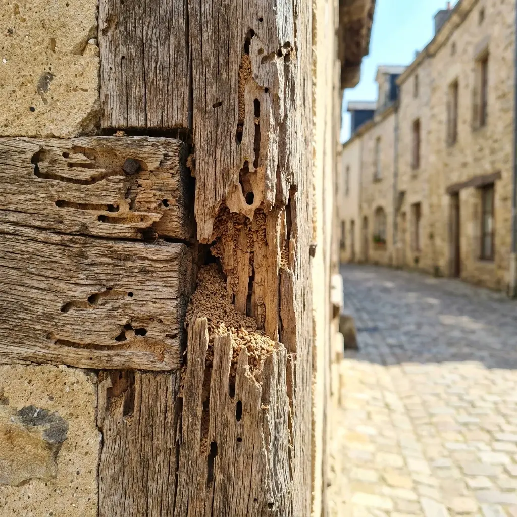 Une protection durable pour votre patrimoine