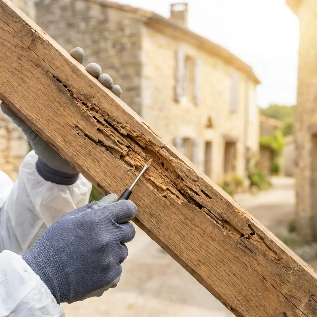 Besoin d'une intervention rapide à Morsbach ?