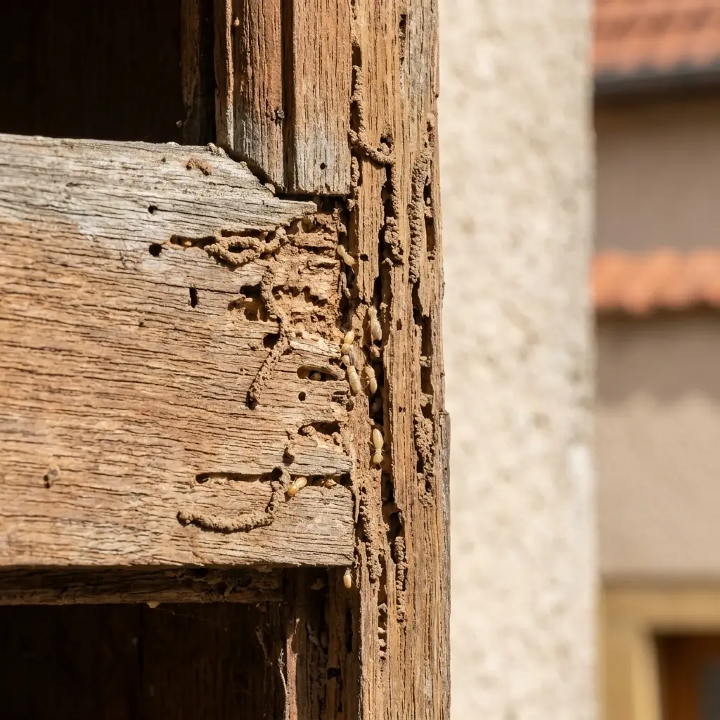 Termites Œting (57600)