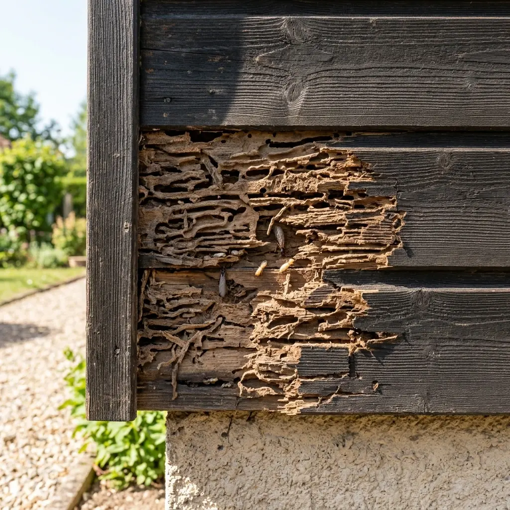 Une protection durable pour votre patrimoine immobilier