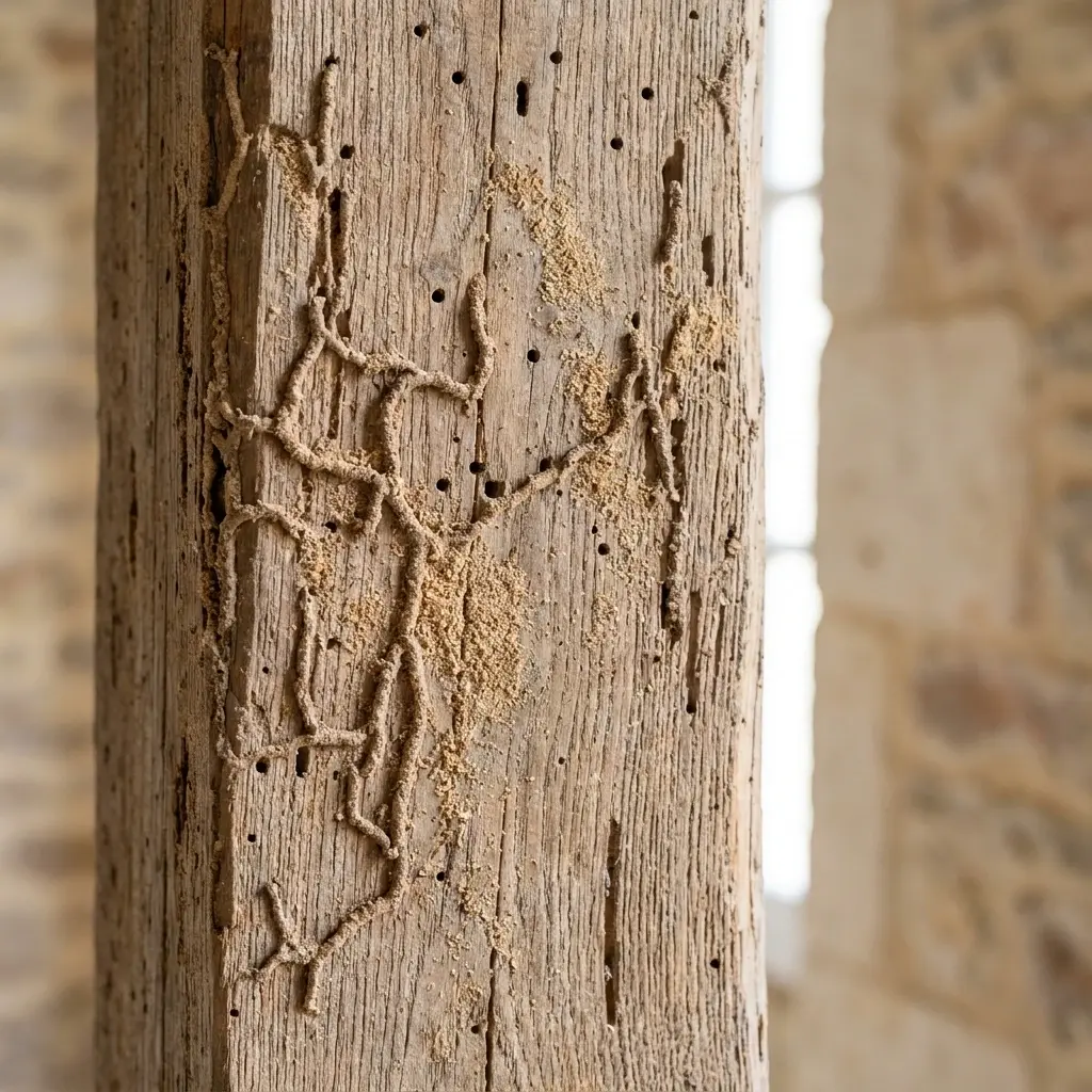 Termites Hayange (57700)