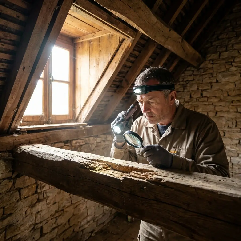Un protocole d'élimination rigoureux et durable