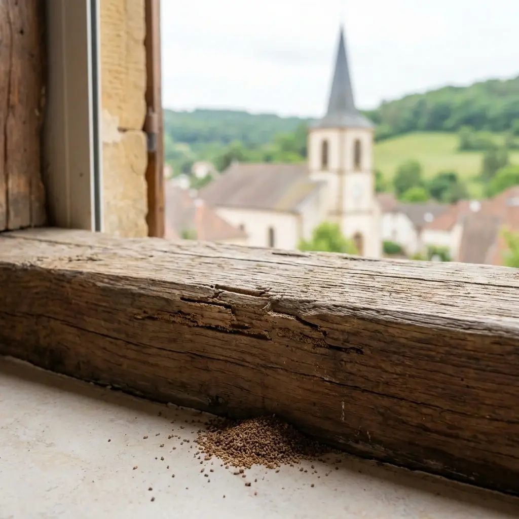 Une protection durable pour votre patrimoine immobilier