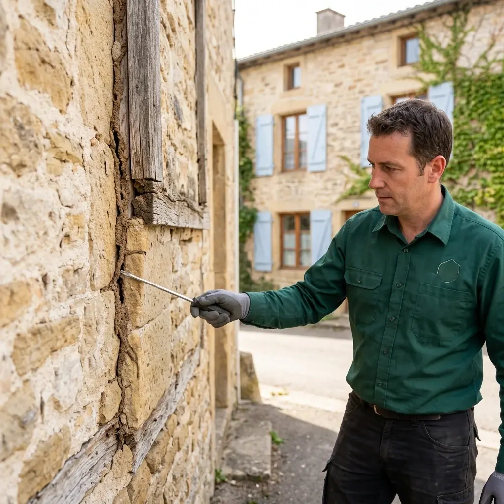 Notre méthode de traitement