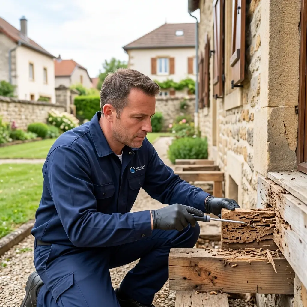 Une solution durable pour votre maison