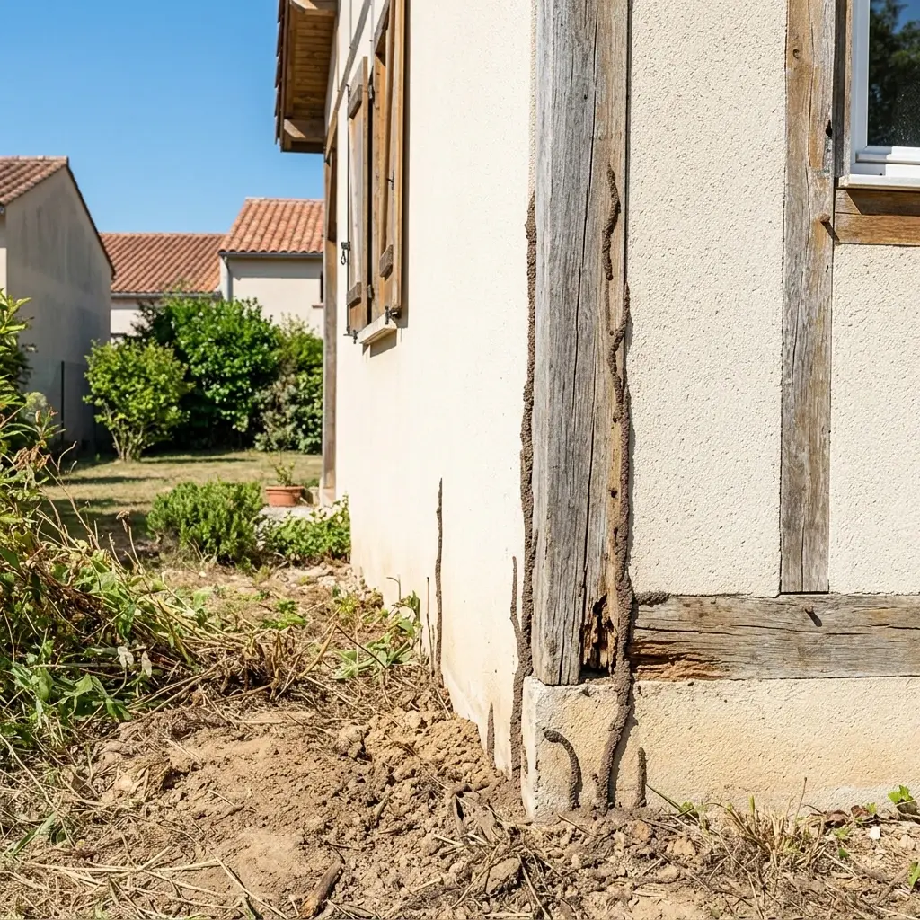 Comment se déroule l'intervention à Valmont ?