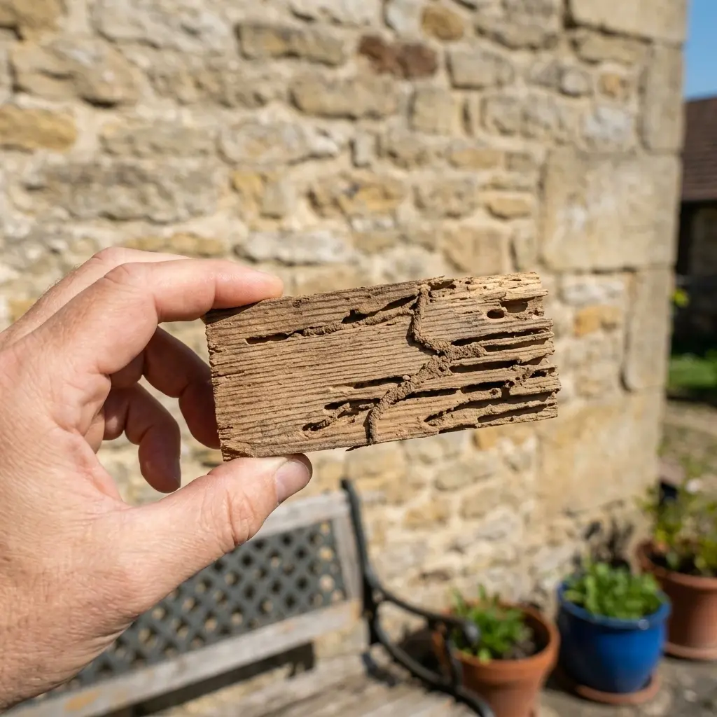 Termites Valmont (57730)