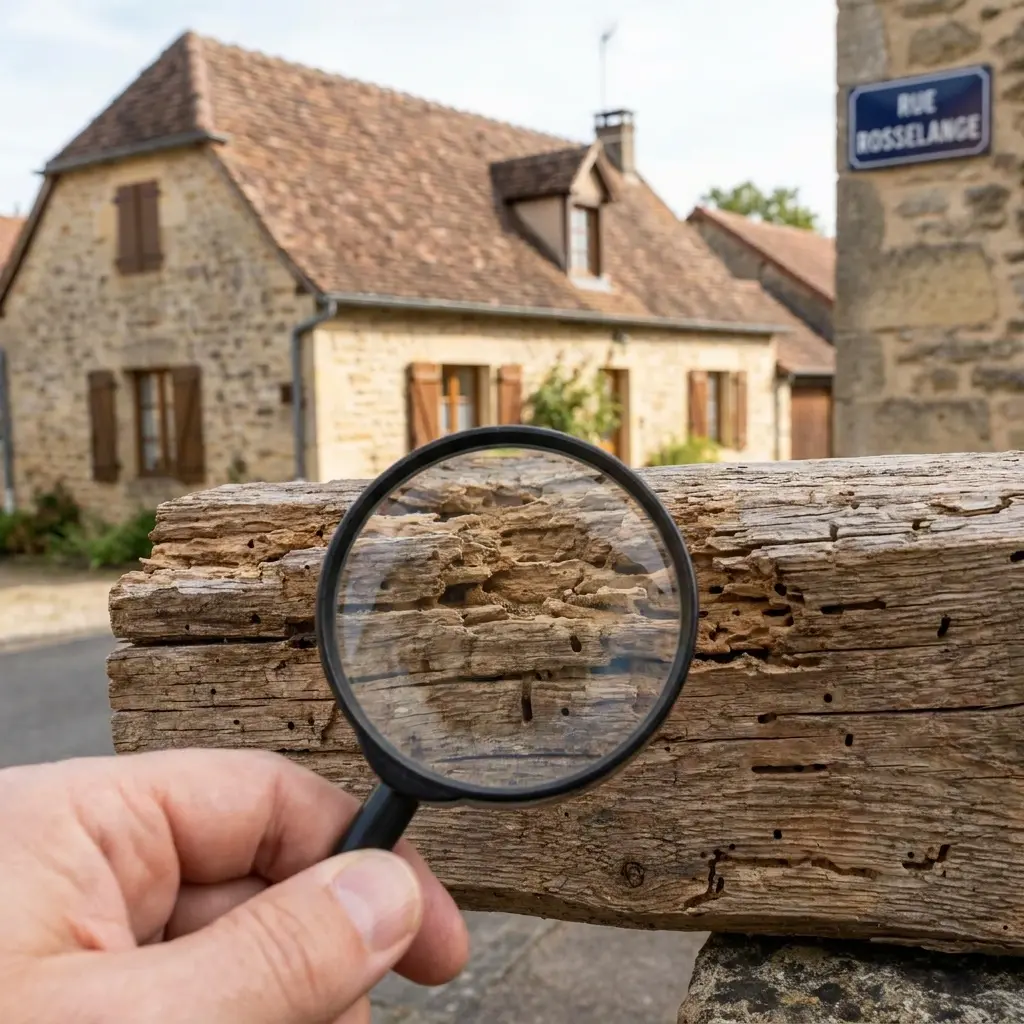 Une stratégie d'extermination rigoureuse et ciblée