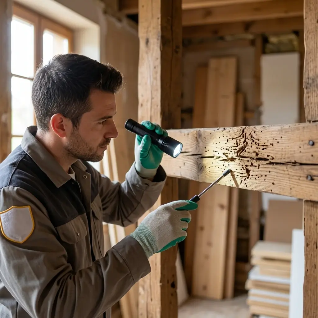 Une protection durable pour vos biens immobiliers