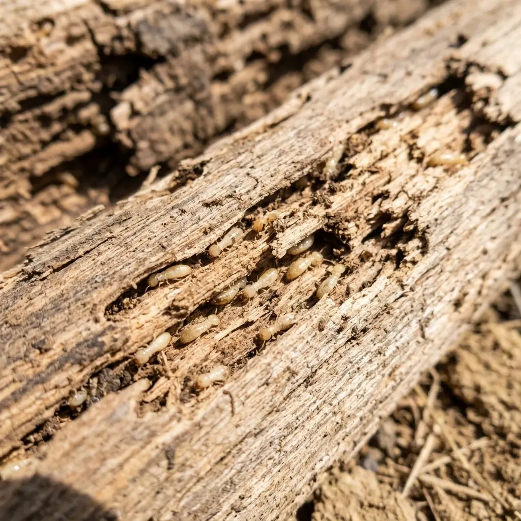 Termites Montois-la-Montagne (57860)