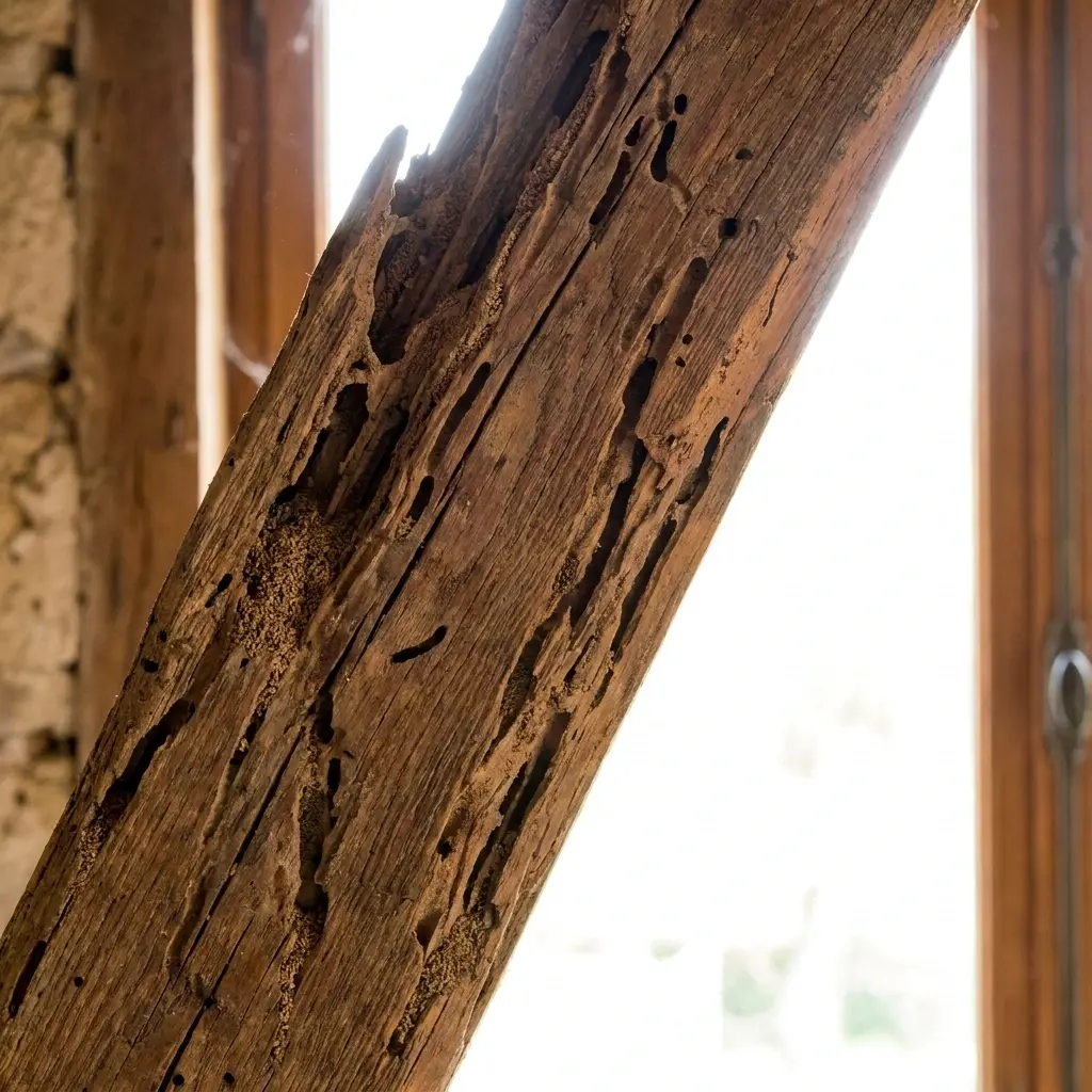 Termites Amanvillers (57865)