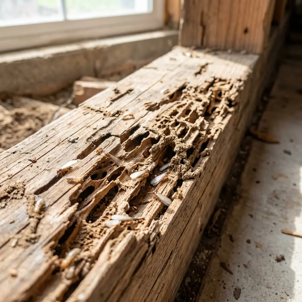 Comment prévenir l'infestation dans vos logements