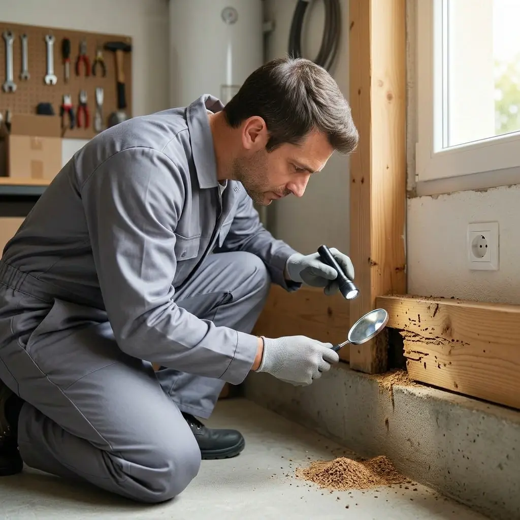 Termites Woustviller (57915)