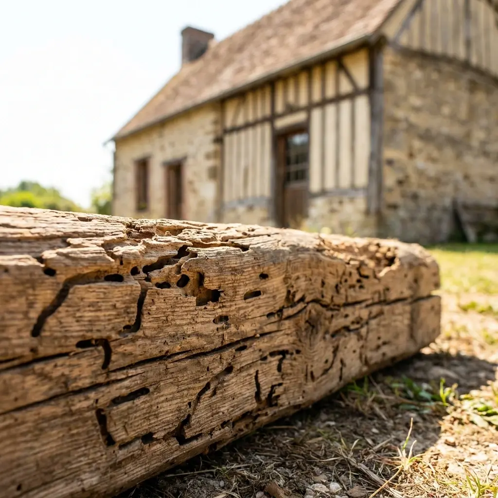 Une solution rapide pour sécuriser votre maison