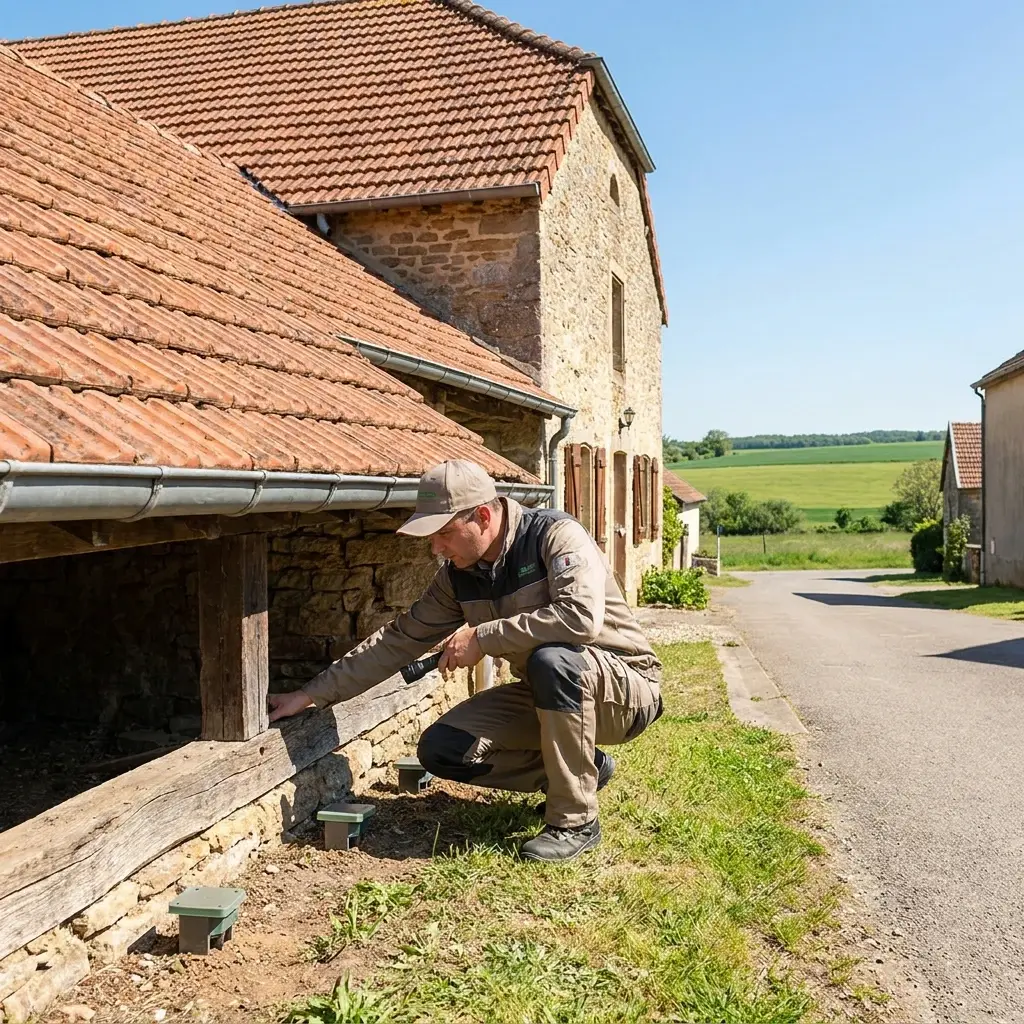 Besoin d'une intervention rapide à Volstroff ?