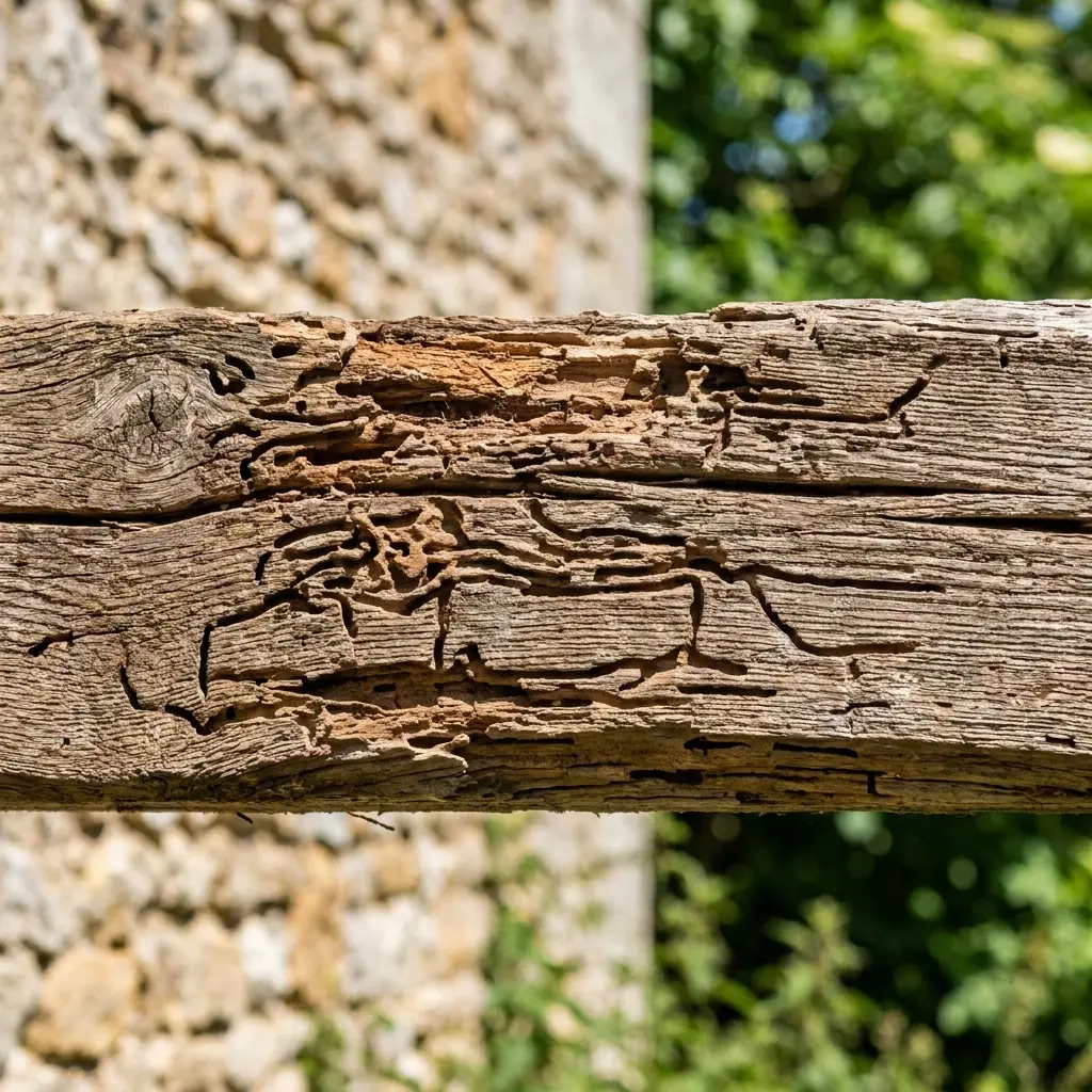 Termites Volstroff (57940)