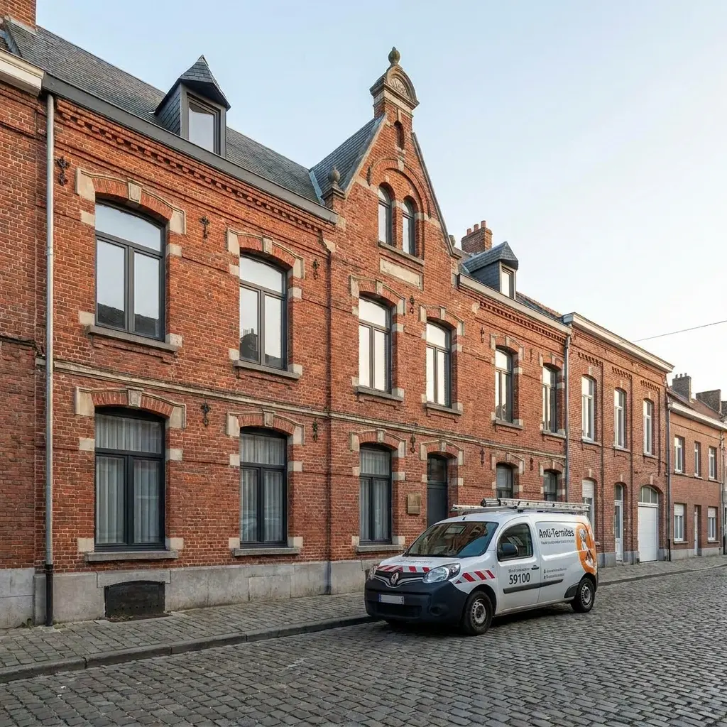 Une protection durable pour votre maison