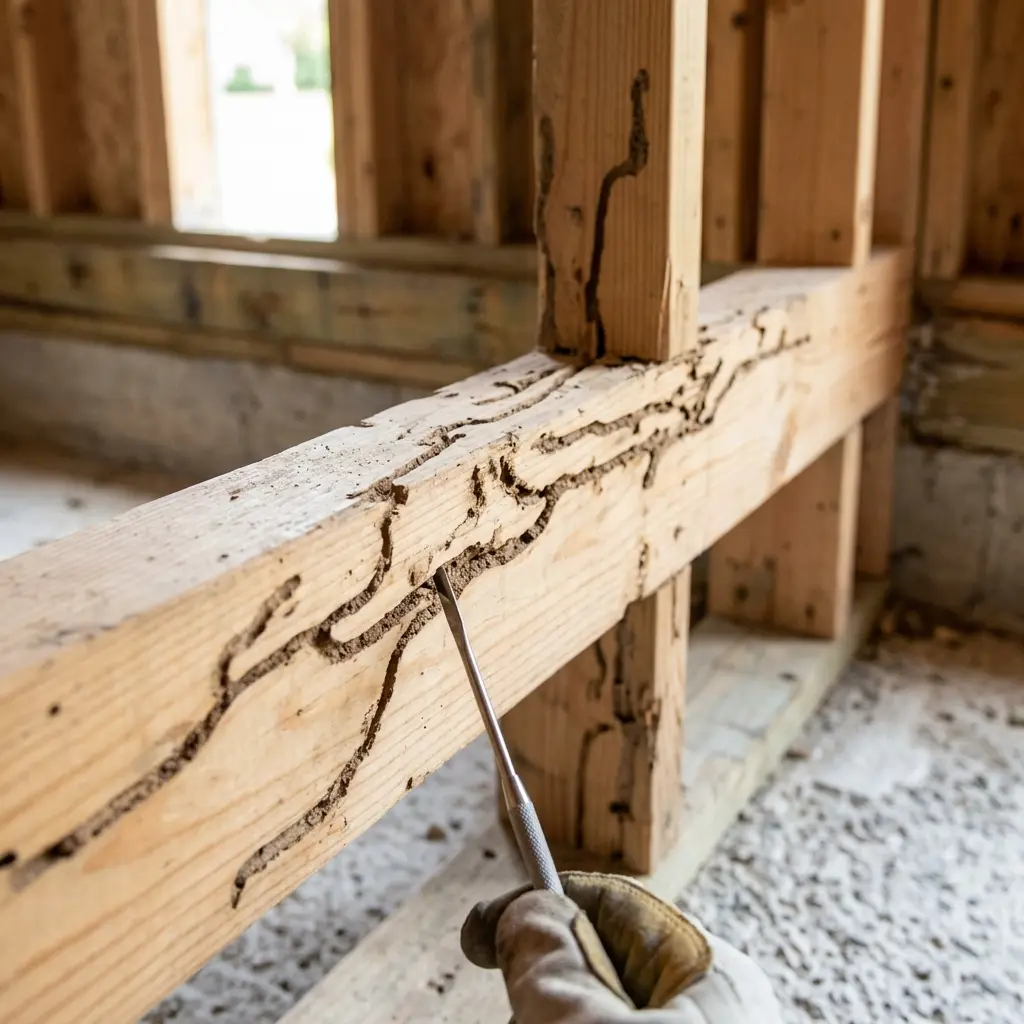 Conseils de prévention pour votre habitat