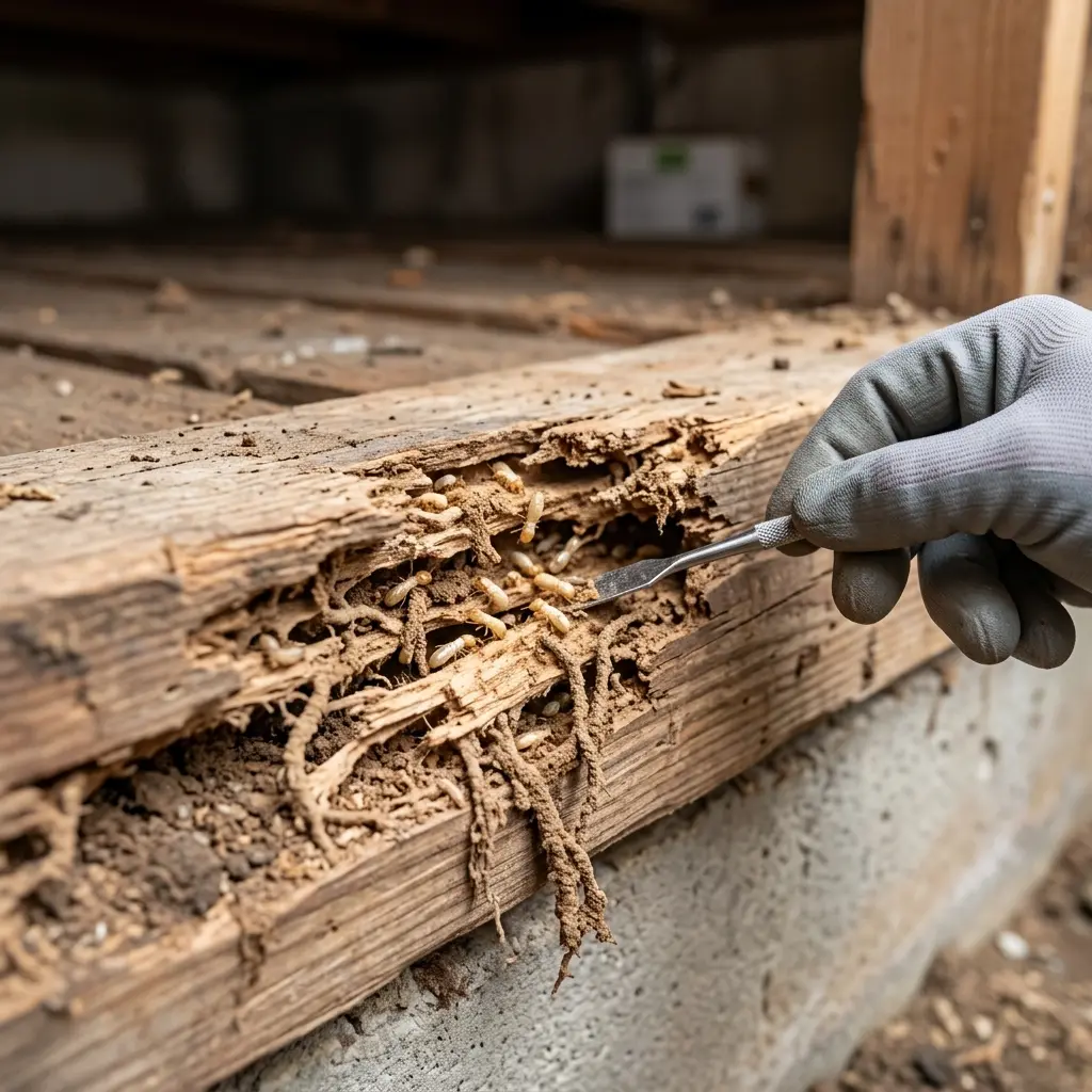 Une protection durable pour votre maison