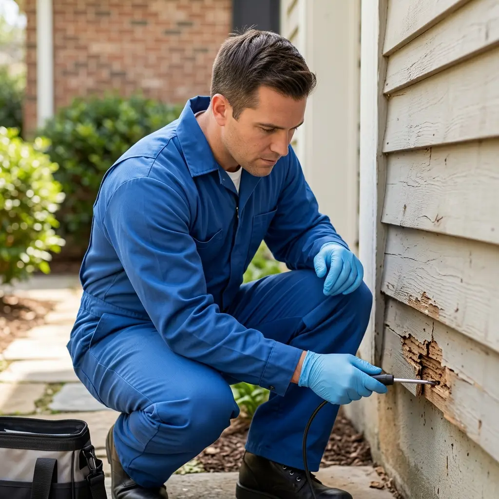 Une protection durable pour votre maison