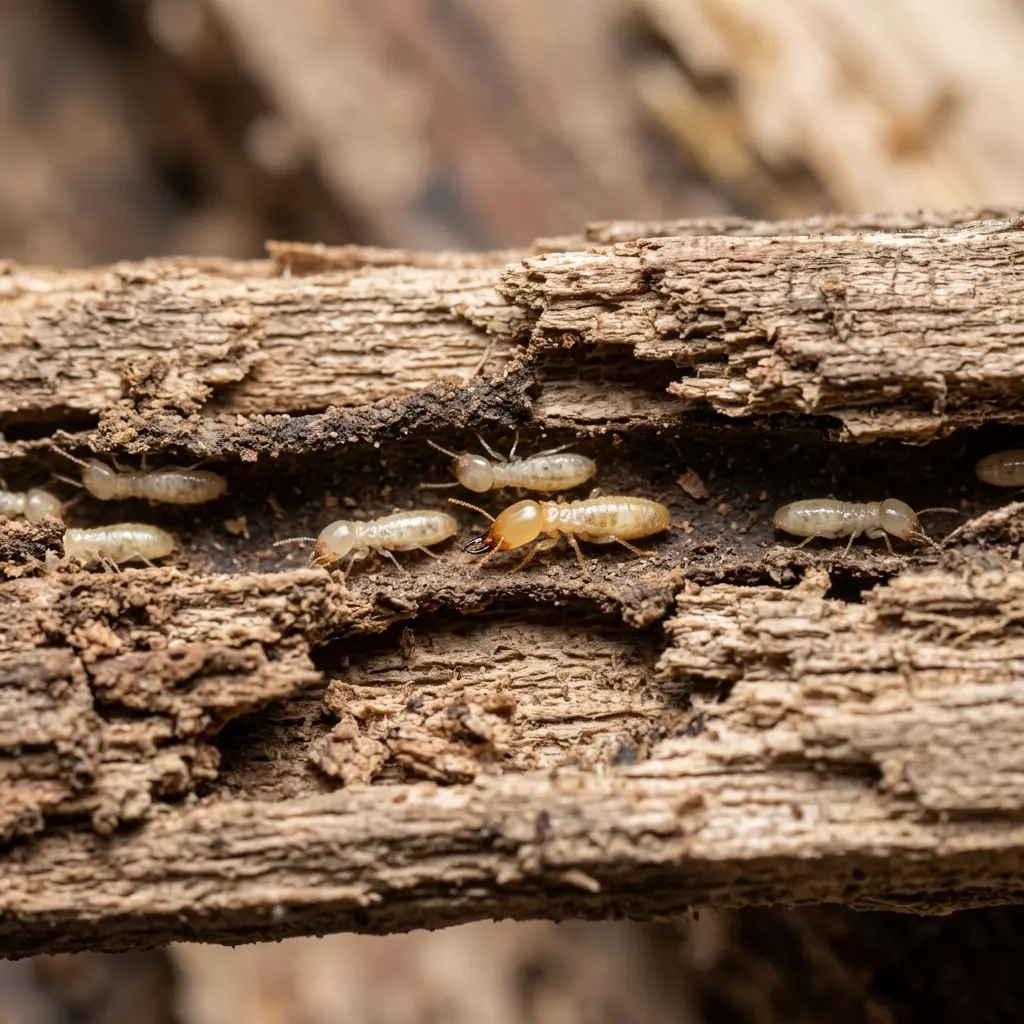 Une protection durable pour votre habitat