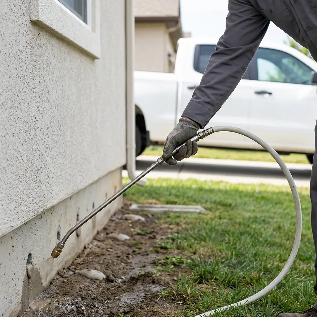 Une solution durable pour votre maison