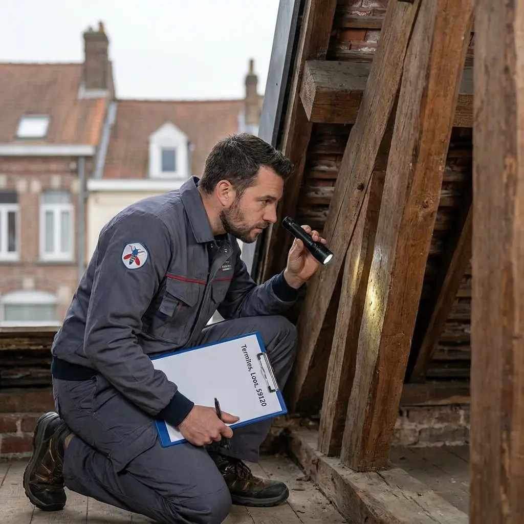 Une expertise de confiance pour votre habitat