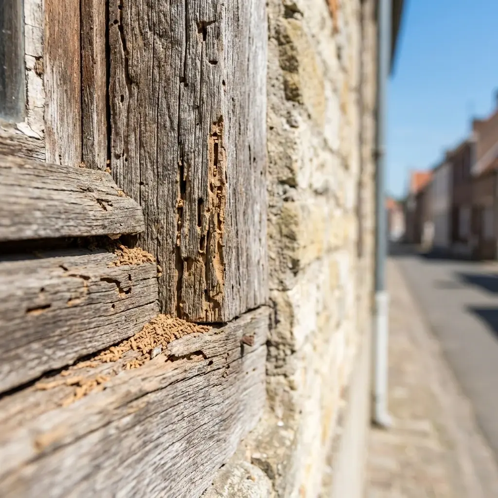 Conseils de prévention pour votre habitation