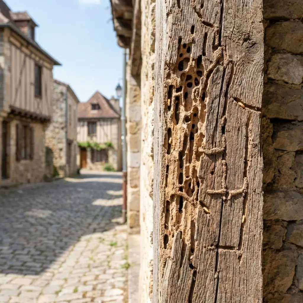 Pourquoi nous choisir à Hondschoote