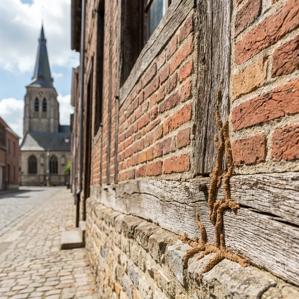 Une protection durable pour votre maison