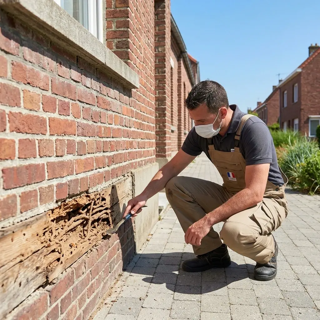 Conseils pour prévenir l'infestation