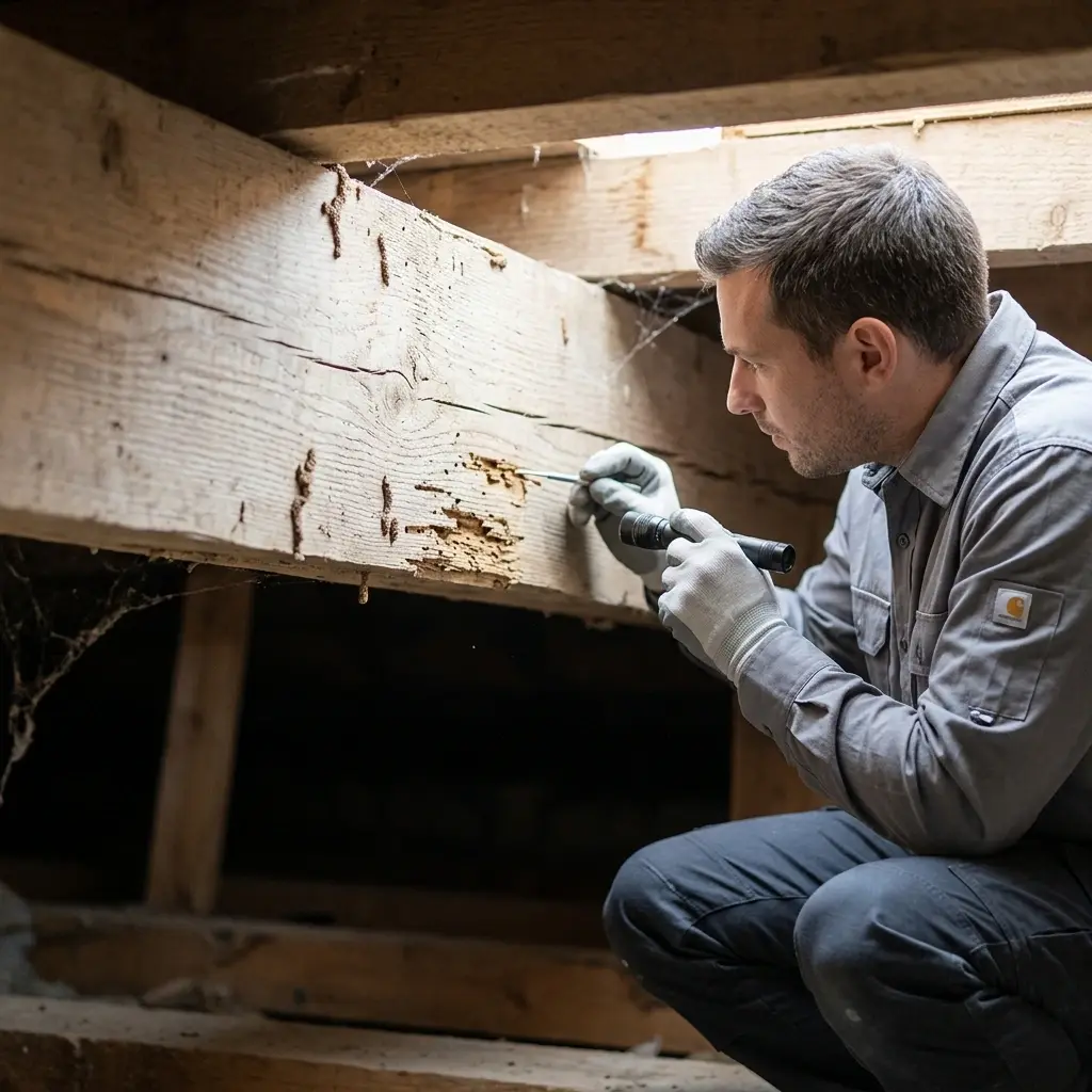 Une solution durable pour votre habitation