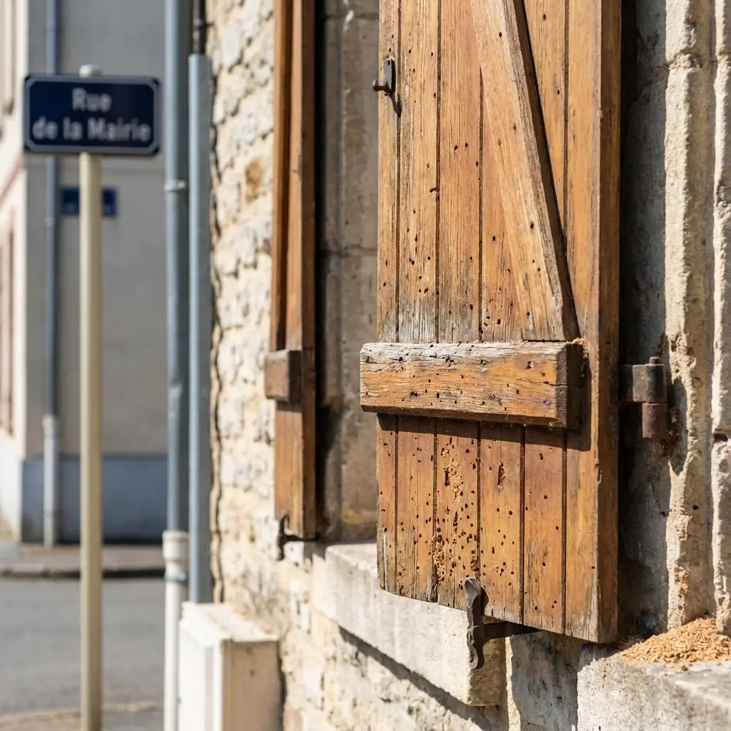 Pourquoi nous choisir à Flers-en-Escrebieux